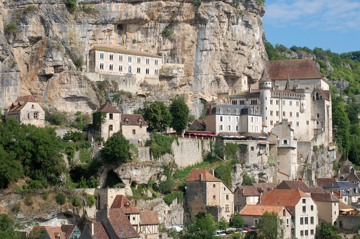 rocamadour